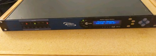 Adtec digital media ingestion - adtec,