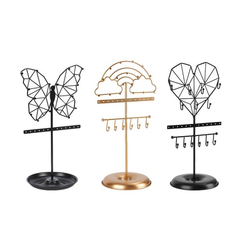 Supporto per gioielli porta - supporto, gioielli,