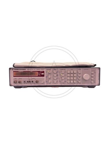 Rohde schwarz apn62 - rohde,