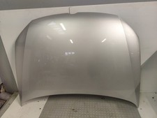 Cofano Volkswagen Polo 6R Del 2012 Colore Grigio