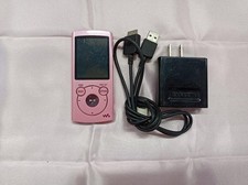 Sony walkman s764 rosa - sony,