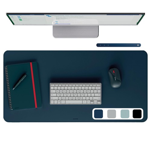 Leitz tappetino mouse - leitz,