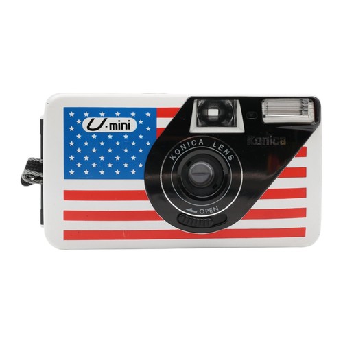 Konica mini umini - umini, u