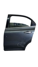 SPORTELLO PORTIERA PORTA POSTERIORE SINISTRA FIAT 500X
