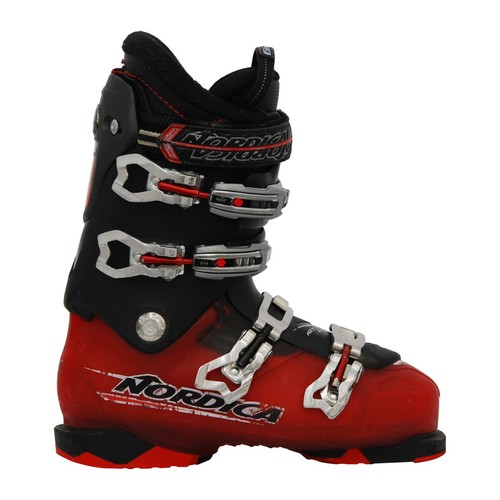 Scarponi sci nordica - scarponi, nxt