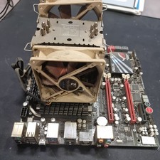 Intel® Core™ i7-2600k CPU