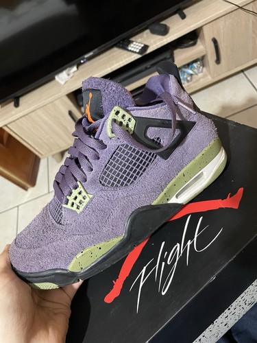 Jordan retro canyon - retro,