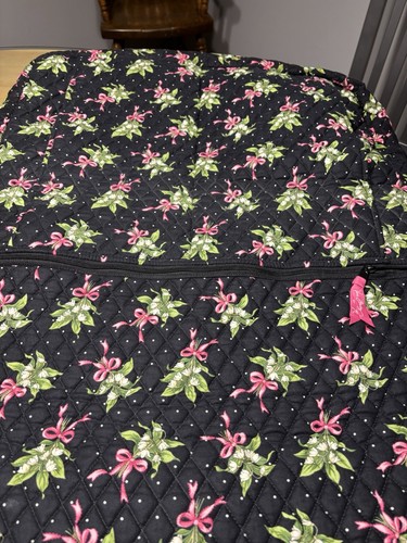 Borsa indumenti vera bradley - indumenti,