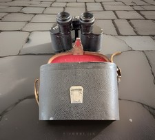 URSS binocolo vintage 8x30 6nu