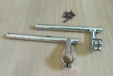 SEMIMANUBRI GUZZI 750 S3 850