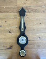 barometro antico - Vintage - D