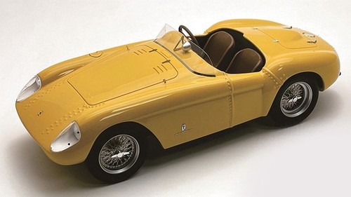 Ferrari 500 mondial - ferrari,