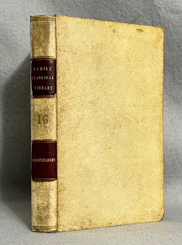 Antique greek philosophy book - antique,