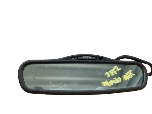 Specchietto retrovisore - specchietto,