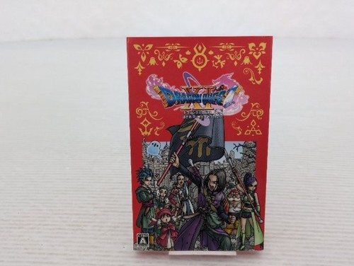 Dragon quest echoes of - quest, s