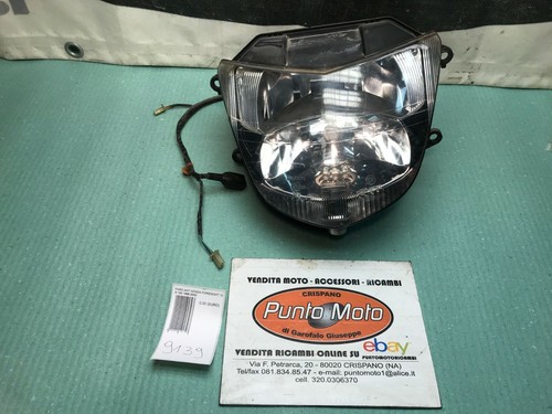 Faro fanale anteriore - , honda