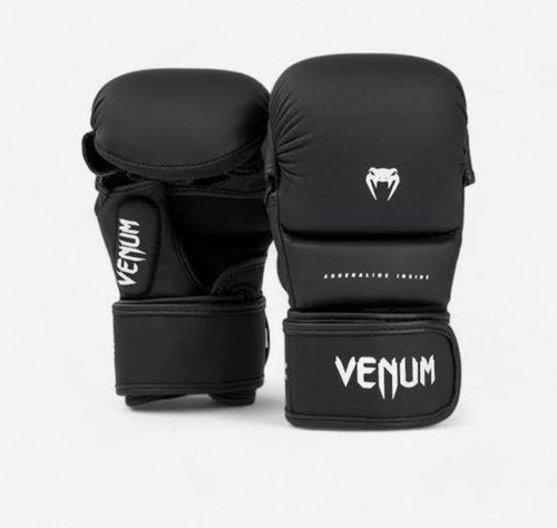 Guanti tiro venum mma - da,
