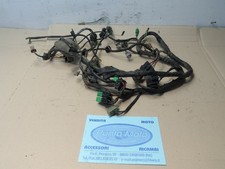 Impianto elettrico cablaggio