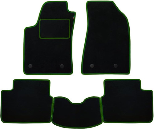 Set tappetini realizzato per - set,