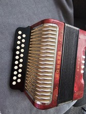 Hohner erica fisarmonica - hohner,