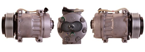 Compressore climatizzatore