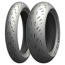 COPPIA GOMME MICHELIN