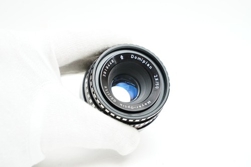 Meyer optik domiplan mm - optik,