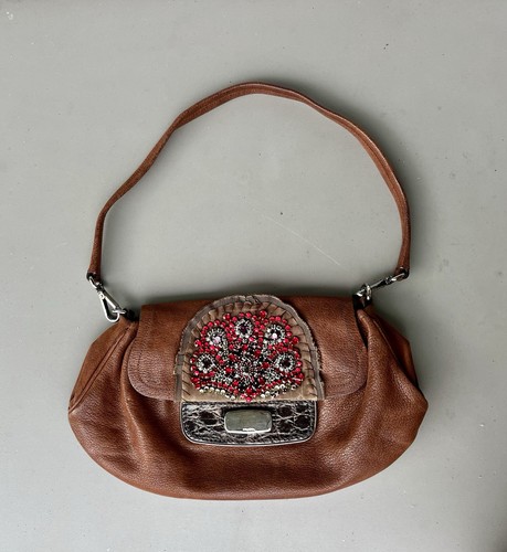 Borsa mano prada runway - borsa,