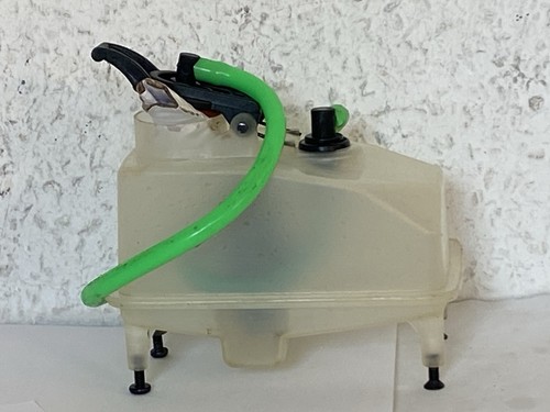 Serbatoio nitro usato 8 - nitro, 1:8