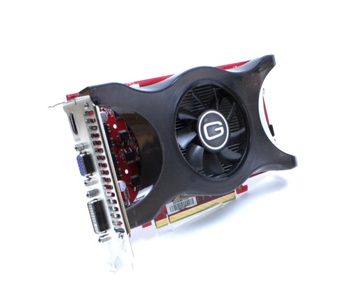 Gainward geforce 9800 - gainward,