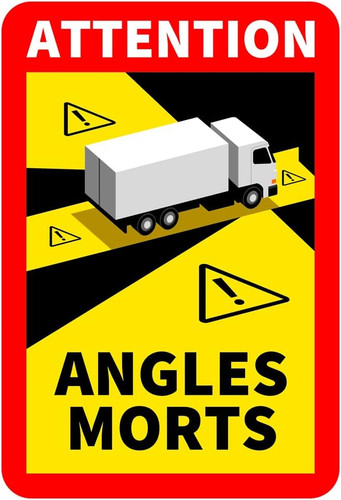 Adesivi laminati angles morts - laminati:,