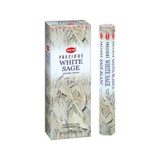 120 bastoncini di incenso
