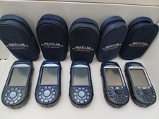 Mappatrice mobile Thales Magellan Pro Mark 3