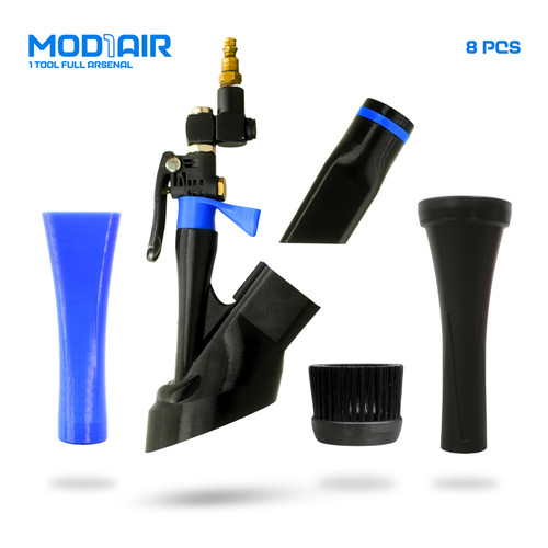 Mod1air complete air tool 8 - -,