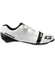 - Gaerne Carbon G. Volata Scarpe Road Ciclismo, Bianco Opaco