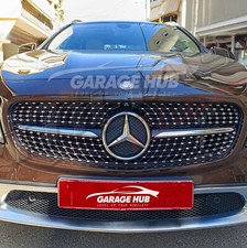GRIGLIA 💎DIAMANTATA AMG