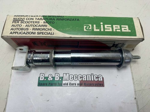 Ammortizzatore lispa - ammortizzatore,