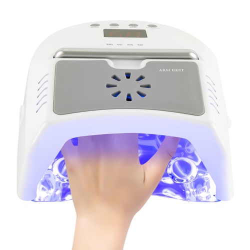 Lampada luce led - lampada, uv