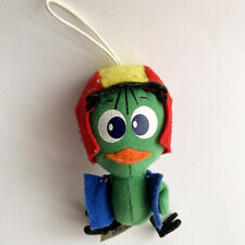 Pagot Calimero CGI Peluche Portachiavi Morbido Soft Cute Happy Meal McDonald's