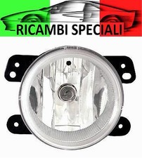 FENDINEBBIA FANALE PROIETTORE