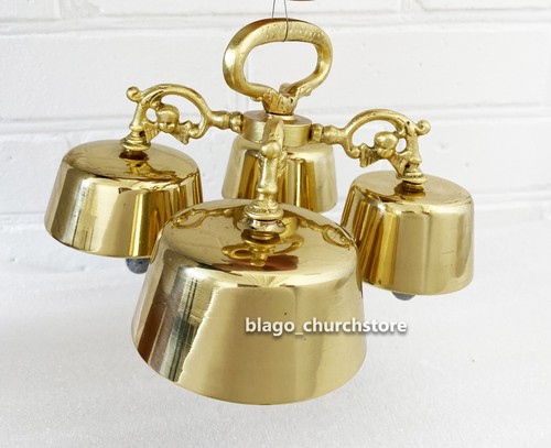 Campana tradizionale portatile