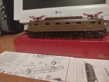 Locomotore elettrico RIVAROSSI