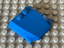 LEGO Blue Wedge ref 45677 /Set