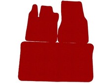 Classico Tappetini, Tappeti