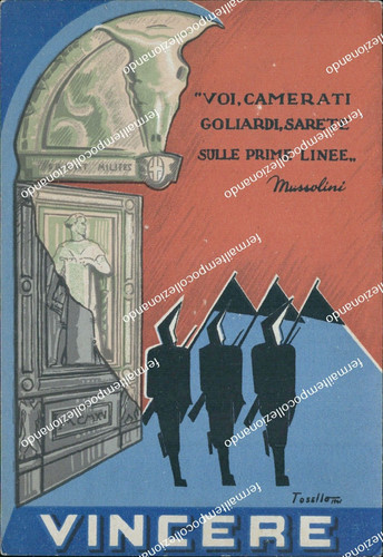 Ce611 cartolina futurista - ce611,