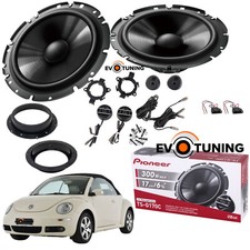 Kit 4 Casse Altoparlanti