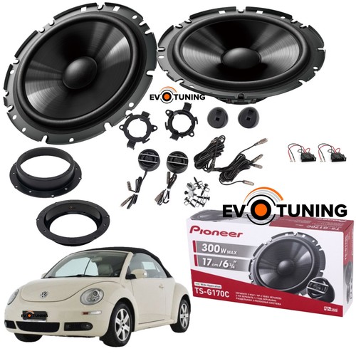 Kit casse altoparlanti - kit,