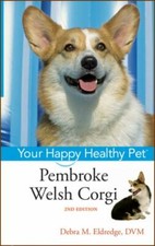 Pembroke Welsh Corgi: Your