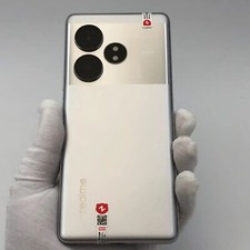 6,78"" Realme GT Neo 6 50MP
