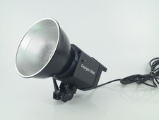 Walimex Daylight 250S Luce da
